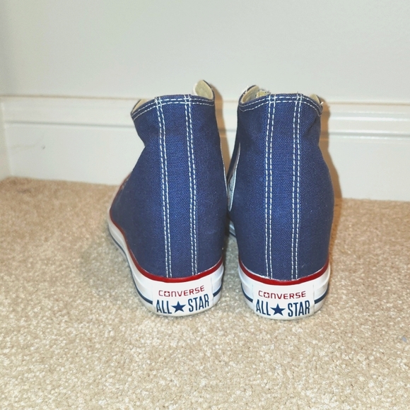 Converse wedge sneakers - Picture 4 of 6